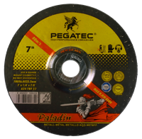 Pegatec Slipskiva 180 x 6 x 22.23mm
